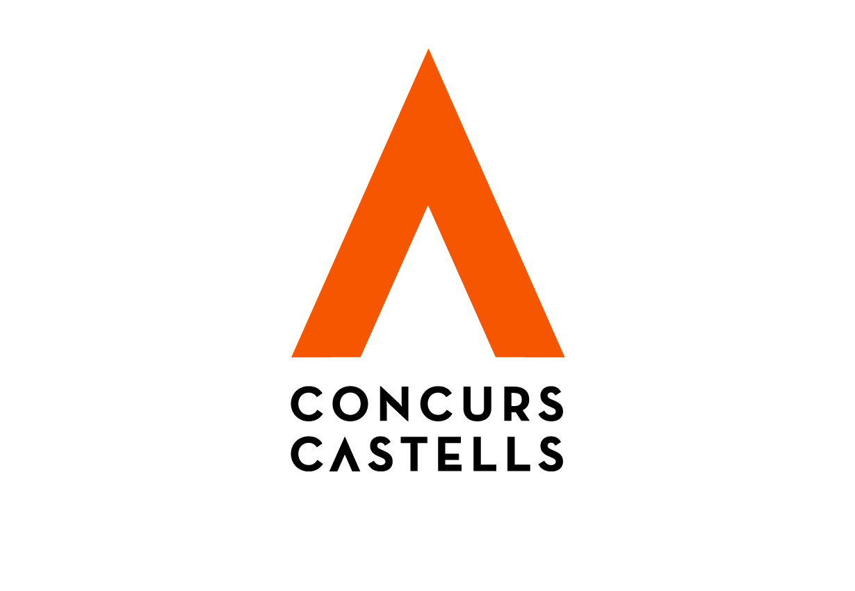 Logotip del Concurs de Castells