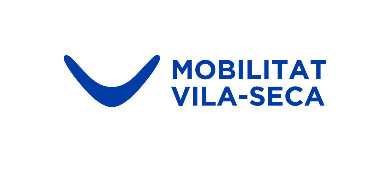 Mobilitat Vila-seca logotip