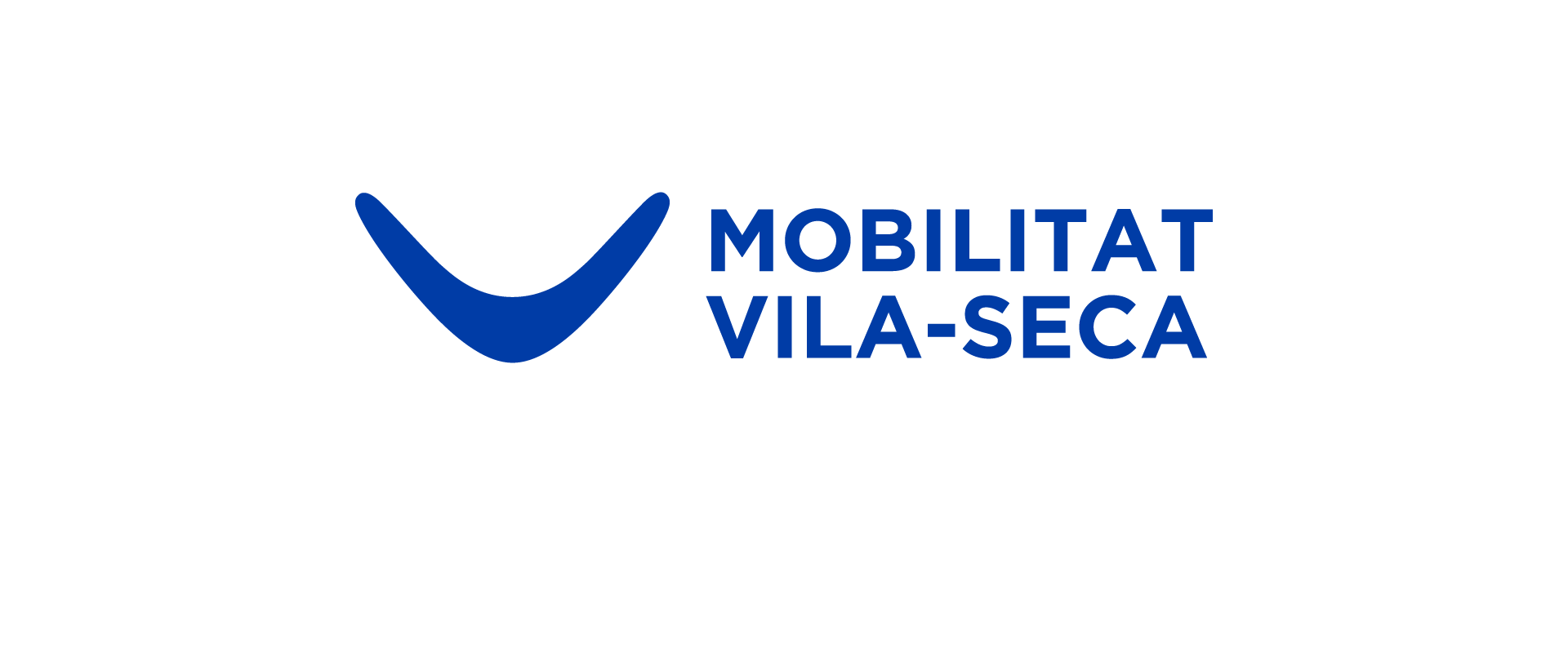Mobilitat Vila-seca logotip