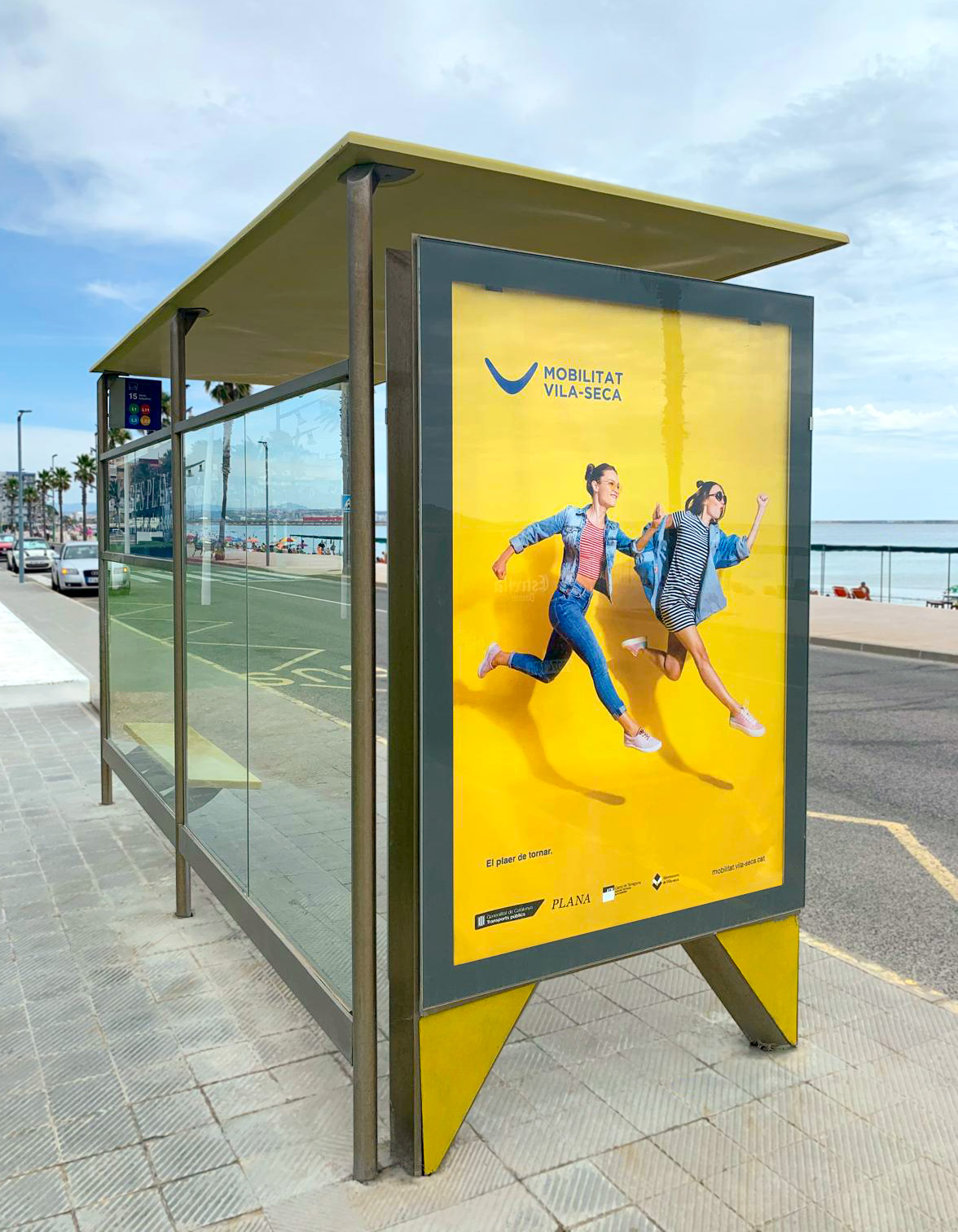 Mobilitat Vila-seca marquesina