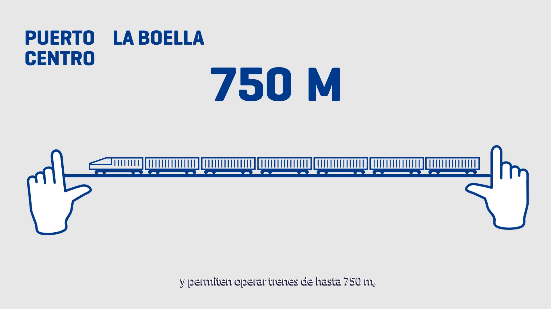 Port Tarragona - terminal ferroviaria